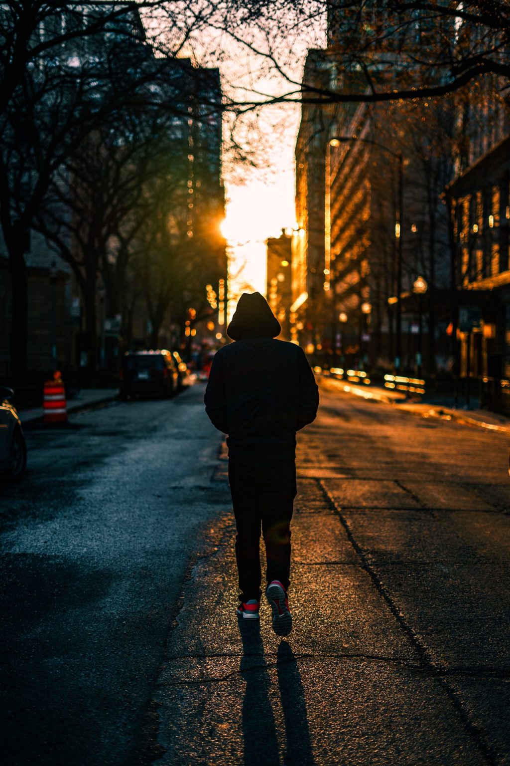 Street to Home 55 Central