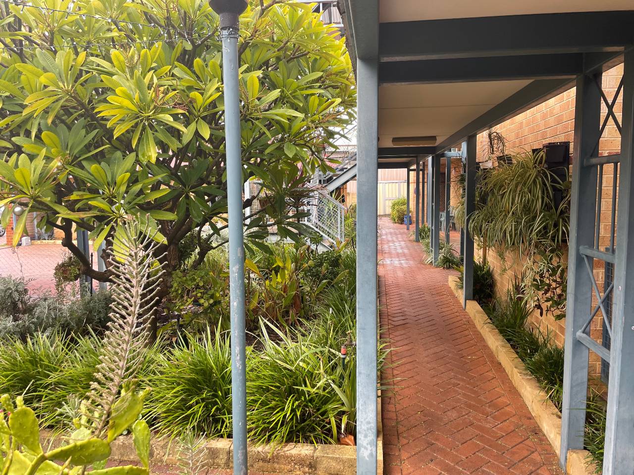Our Properties – 55 Central